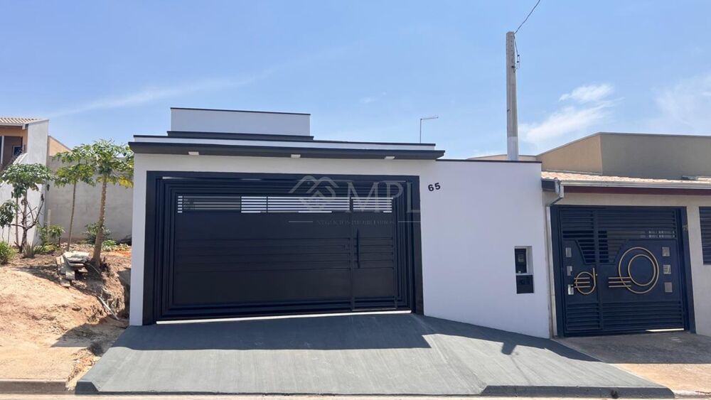 Casa, 2 quartos, 70 m² - Foto 2