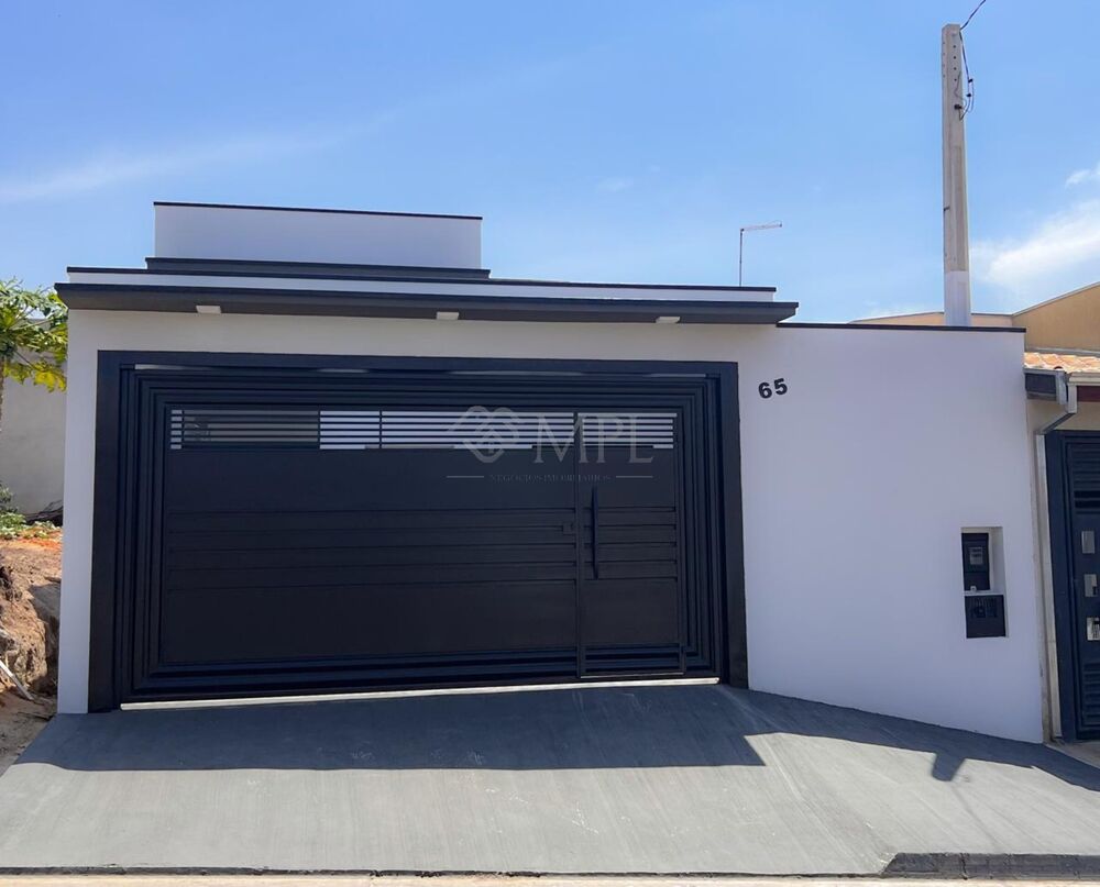 Casa, 2 quartos, 70 m² - Foto 1