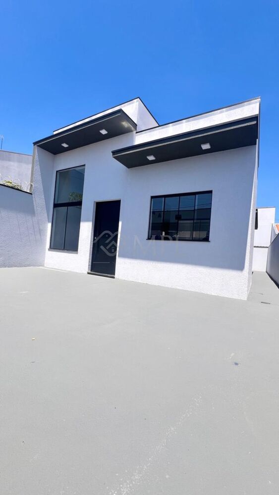 Casa, 2 quartos, 70 m² - Foto 3