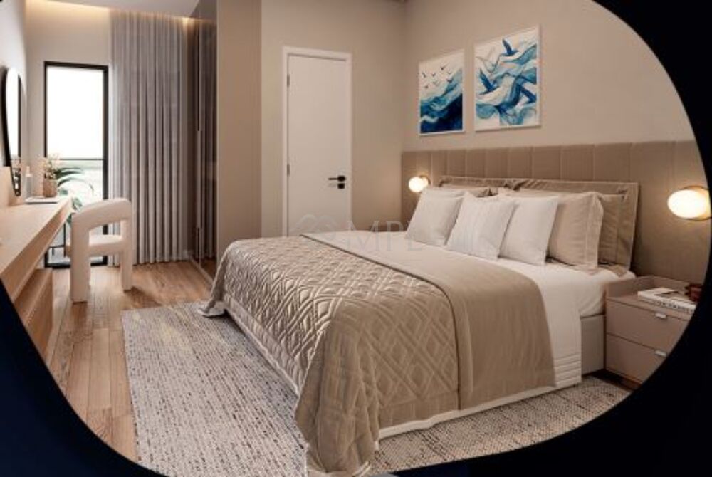 Apartamento, 2 quartos, 73 m² - Foto 4
