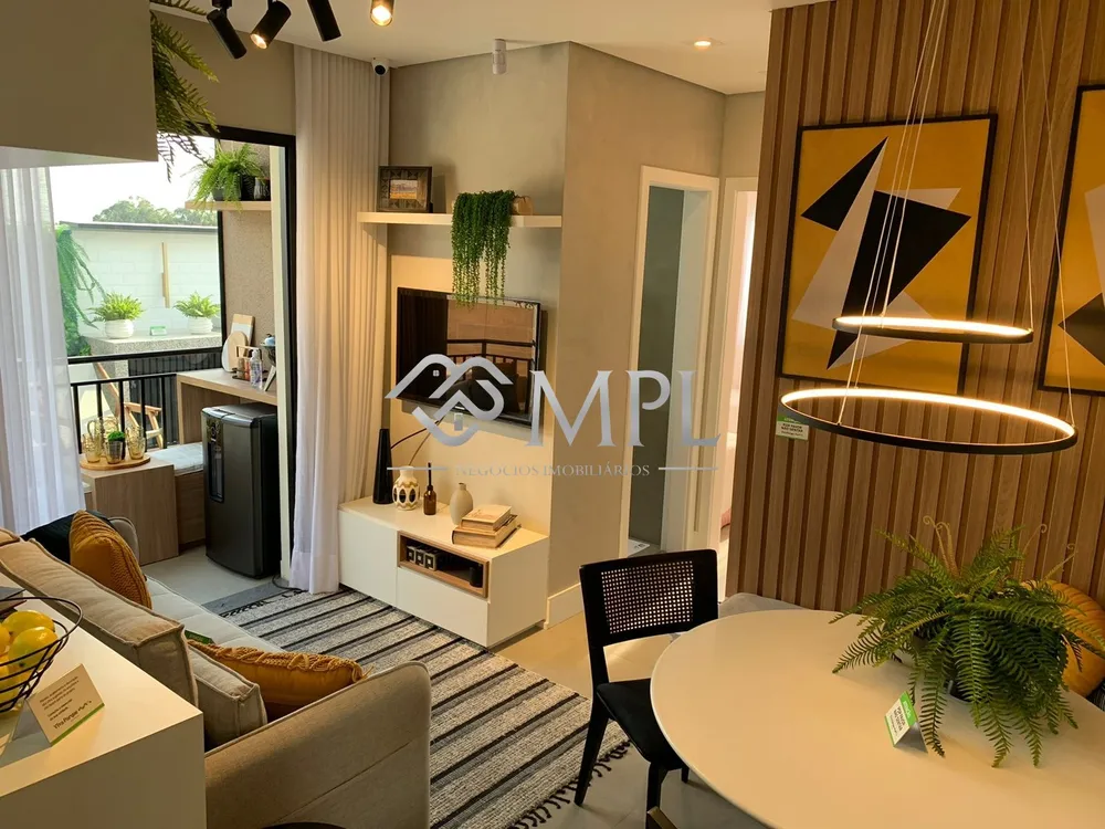 Apartamento, 2 quartos, 46 m² - Foto 14
