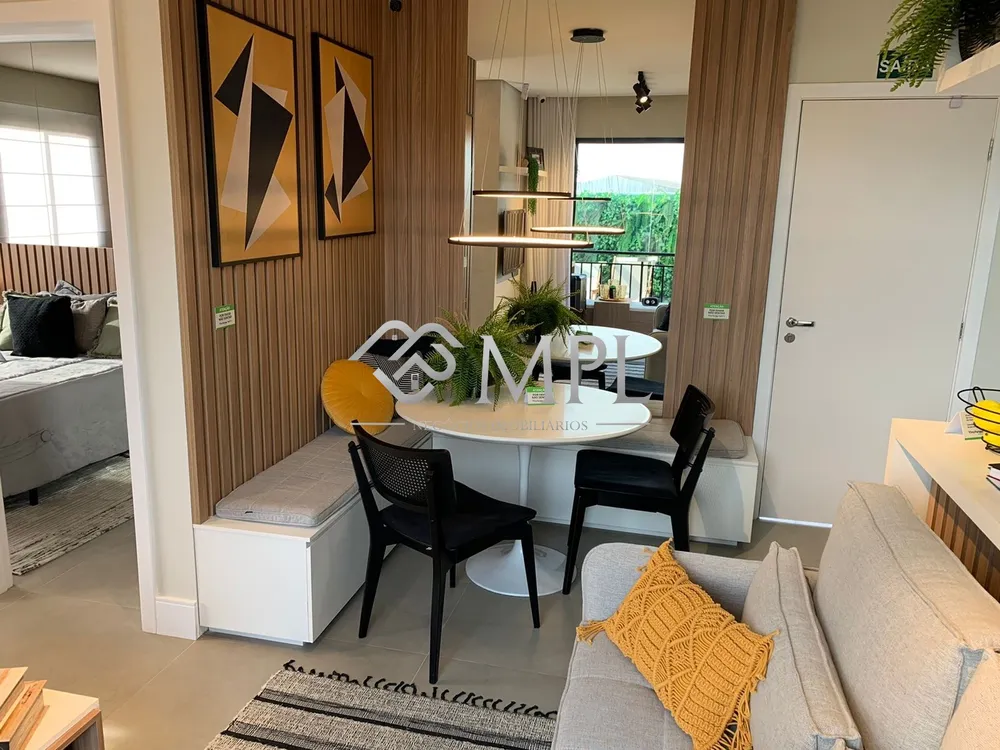 Apartamento, 2 quartos, 46 m² - Foto 15