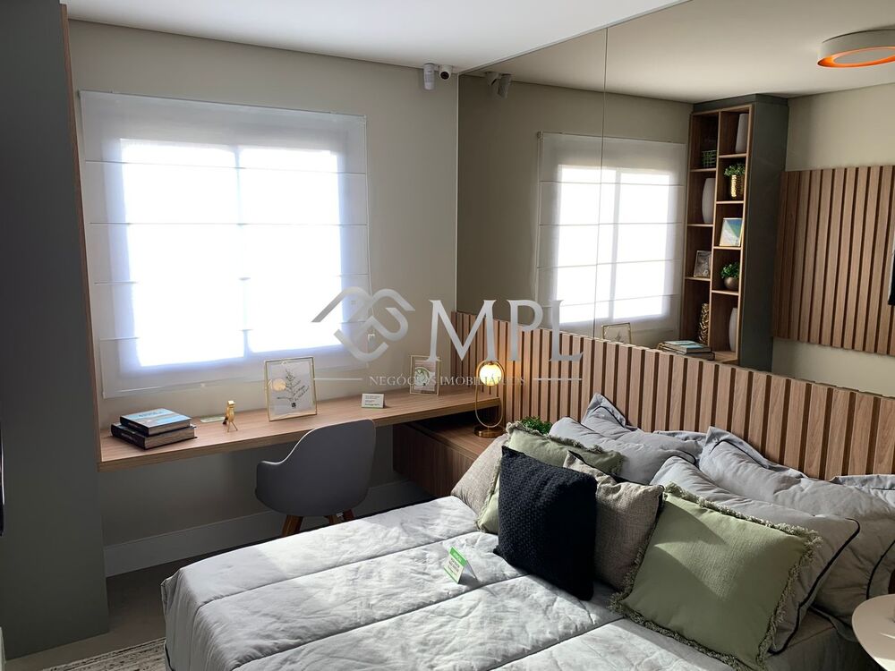 Apartamento, 2 quartos, 46 m² - Foto 9