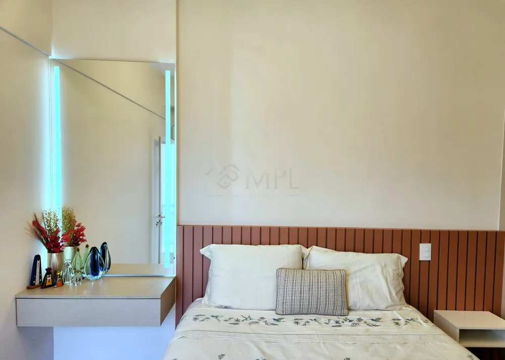 Apartamento, 2 quartos, 82 m² - Foto 3