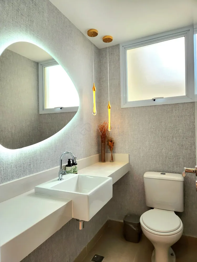 Apartamento, 2 quartos, 82 m² - Foto 6