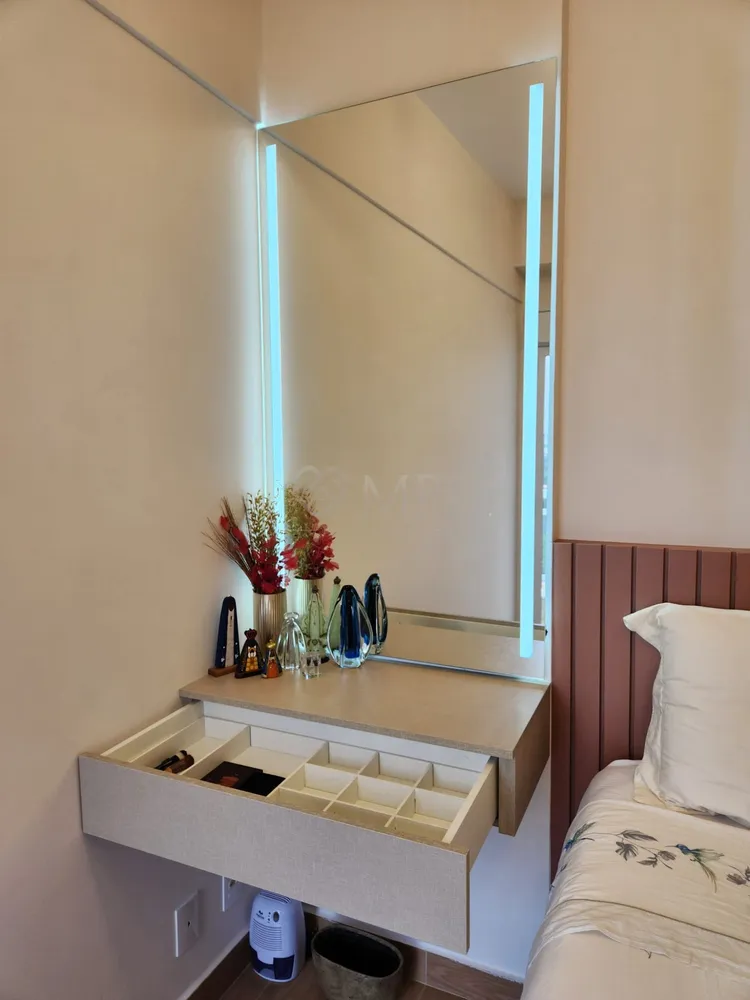 Apartamento, 2 quartos, 82 m² - Foto 4