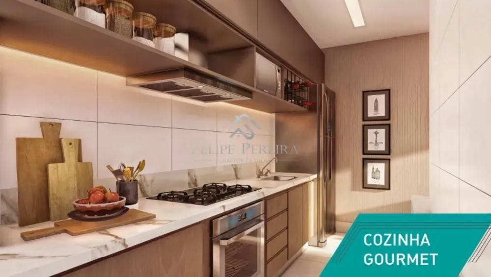 Apartamento, 3 quartos, 97 m² - Foto 11