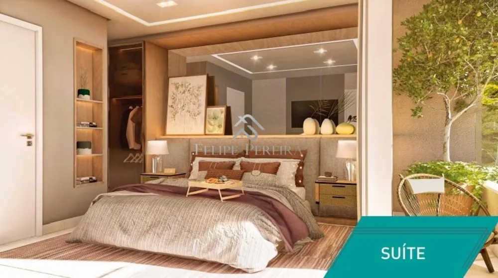 Apartamento, 3 quartos, 97 m² - Foto 12