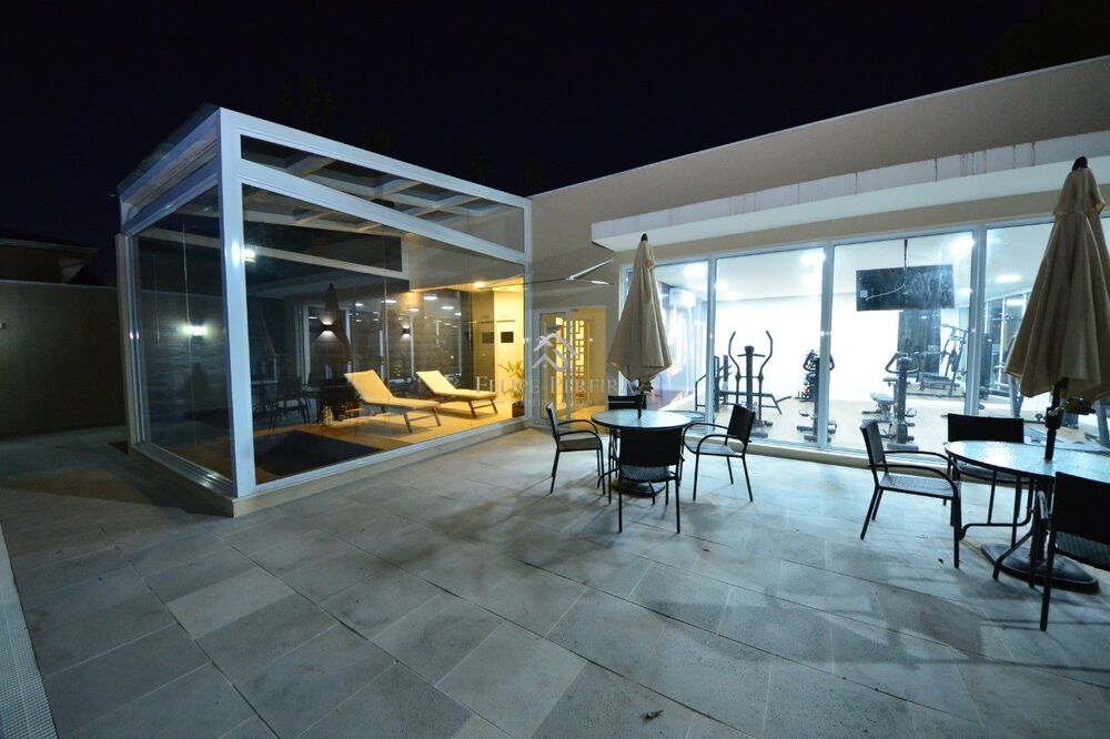 Apartamento, 3 quartos, 83 m² - Foto 9