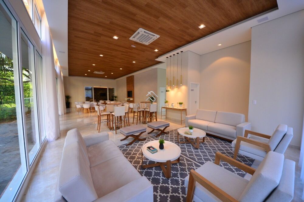Apartamento, 3 quartos, 83 m² - Foto 2