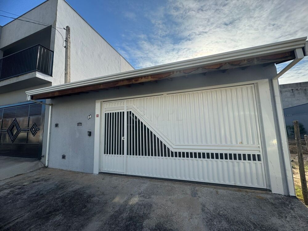 Casa, 2 quartos - Foto 1