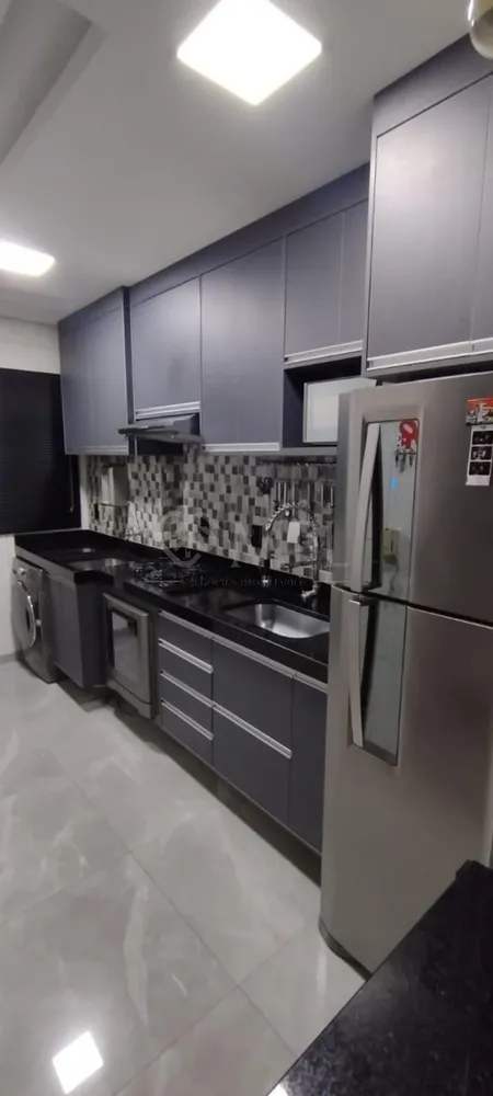 Apartamento, 2 quartos, 48 m² - Foto 7