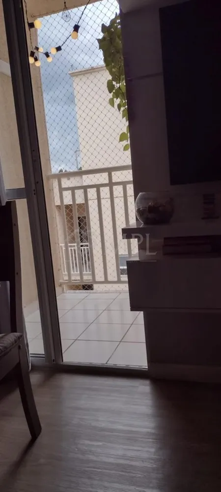 Apartamento, 2 quartos, 48 m² - Foto 8