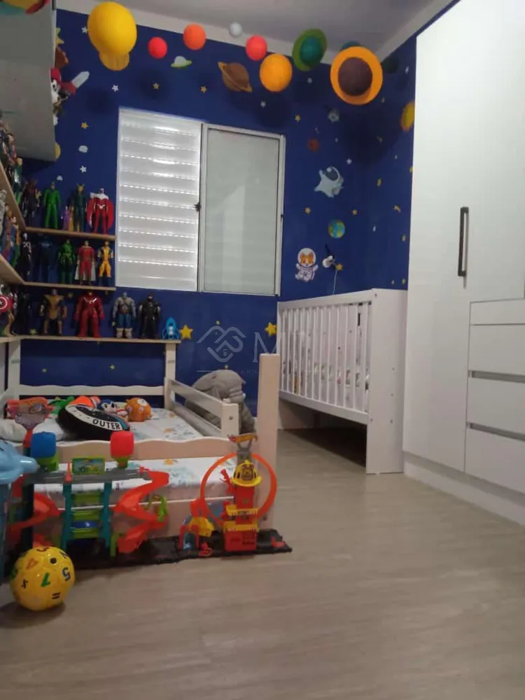 Apartamento, 2 quartos, 48 m² - Foto 10