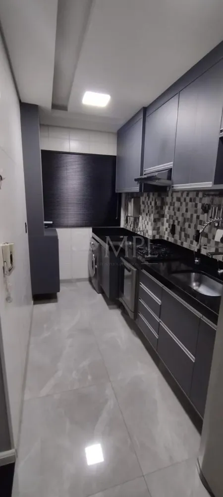 Apartamento, 2 quartos, 48 m² - Foto 6
