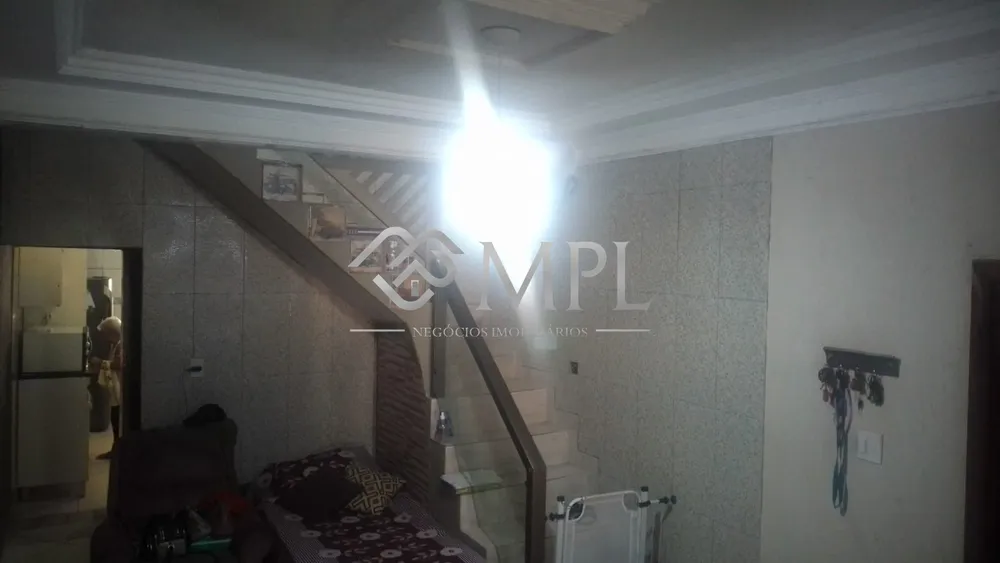 Casa, 3 quartos - Foto 6