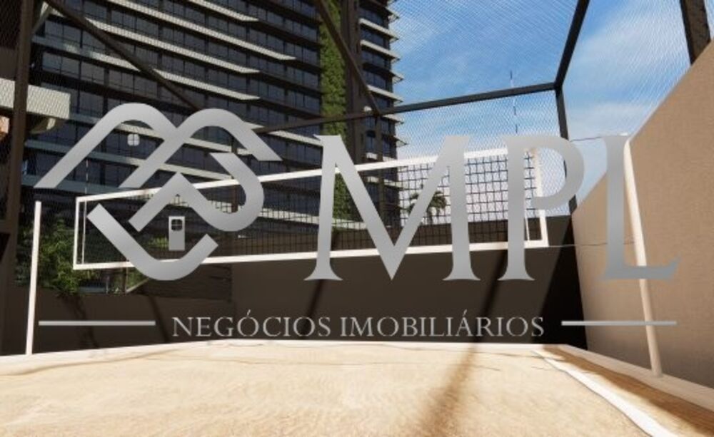 Apartamento à venda com 1 quarto, 39m² - Foto 10
