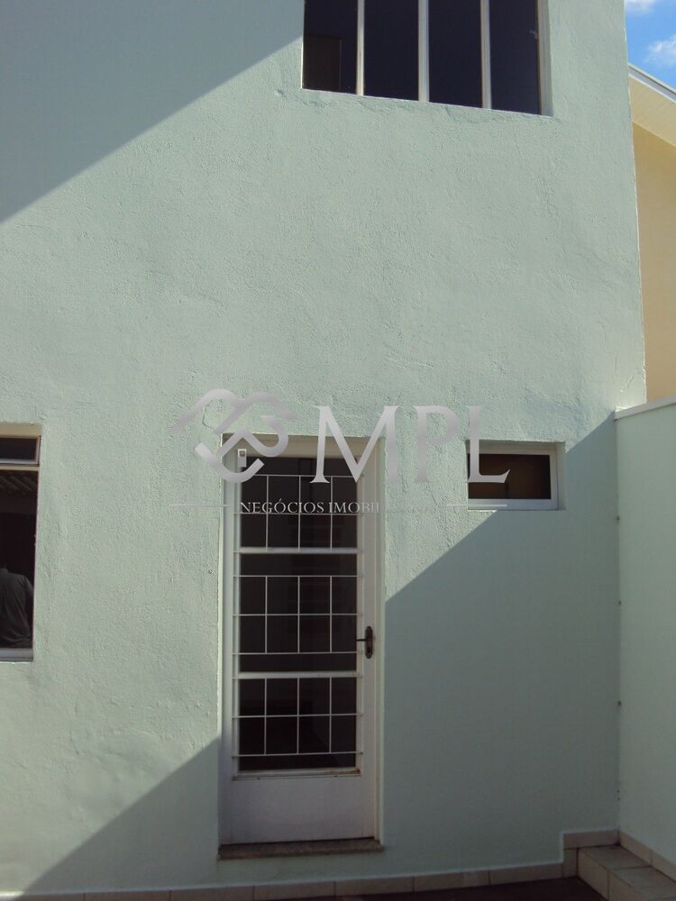Casa de Condomínio à venda e aluguel com 6 quartos, 290m² - Foto 3
