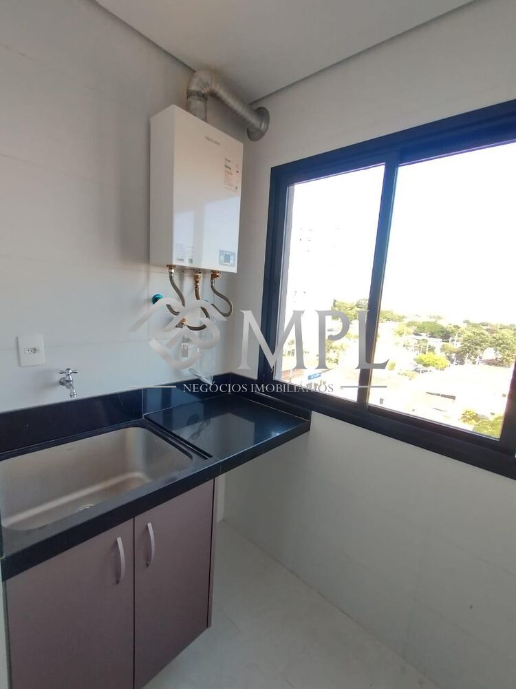 Apartamento, 4 quartos, 258 m² - Foto 7
