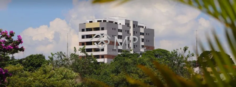 Apartamento, 4 quartos, 258 m² - Foto 1