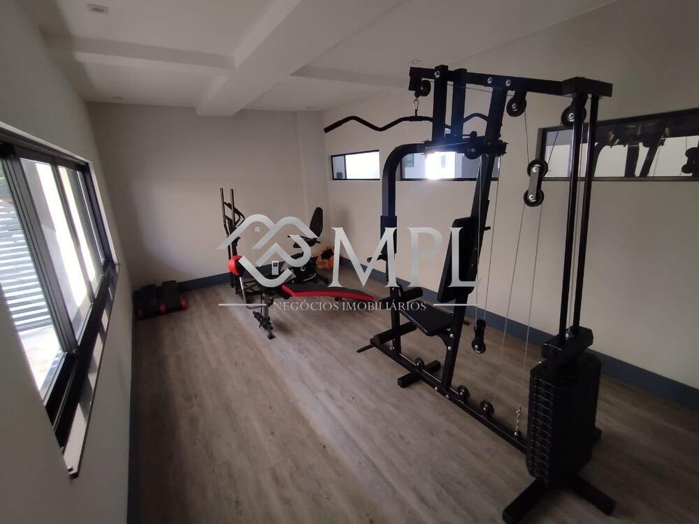 Apartamento, 4 quartos, 258 m² - Foto 2