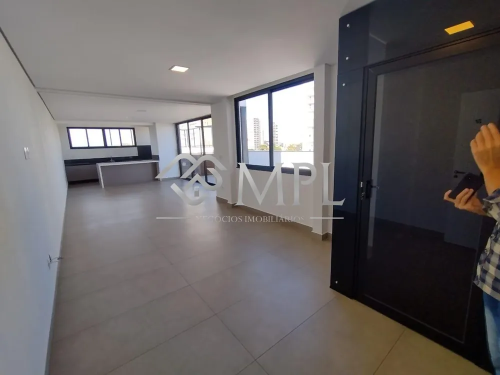 Apartamento, 4 quartos, 258 m² - Foto 20