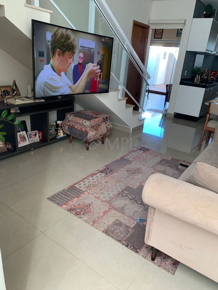 Casa de Condomínio, 2 quartos - Foto 2