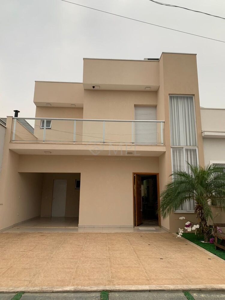 Casa de Condomínio, 2 quartos - Foto 1