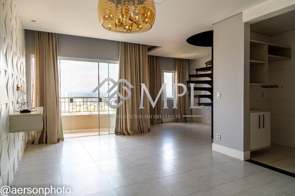 Apartamento, 2 quartos, 260 m² - Foto 1