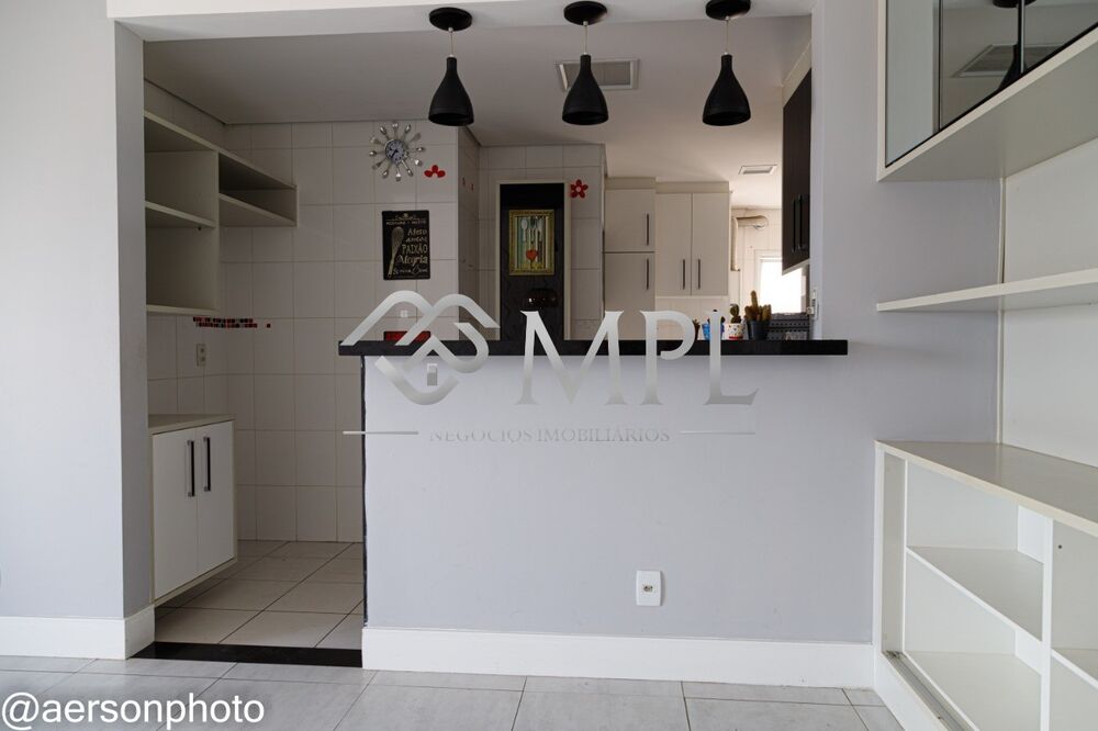 Apartamento, 2 quartos, 260 m² - Foto 2