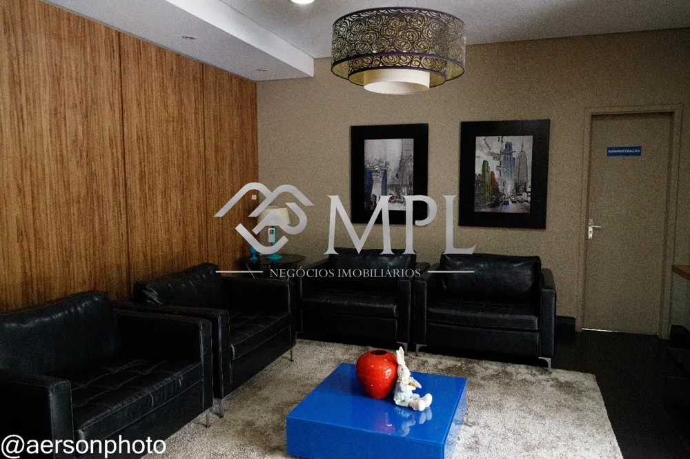Apartamento, 2 quartos, 260 m² - Foto 11
