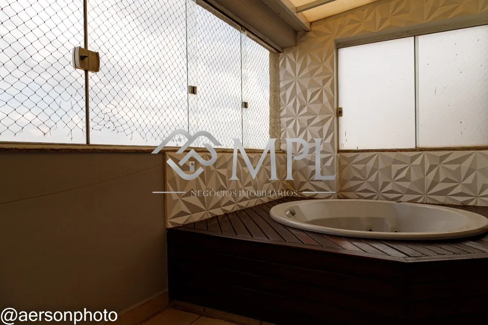 Apartamento, 2 quartos, 260 m² - Foto 7