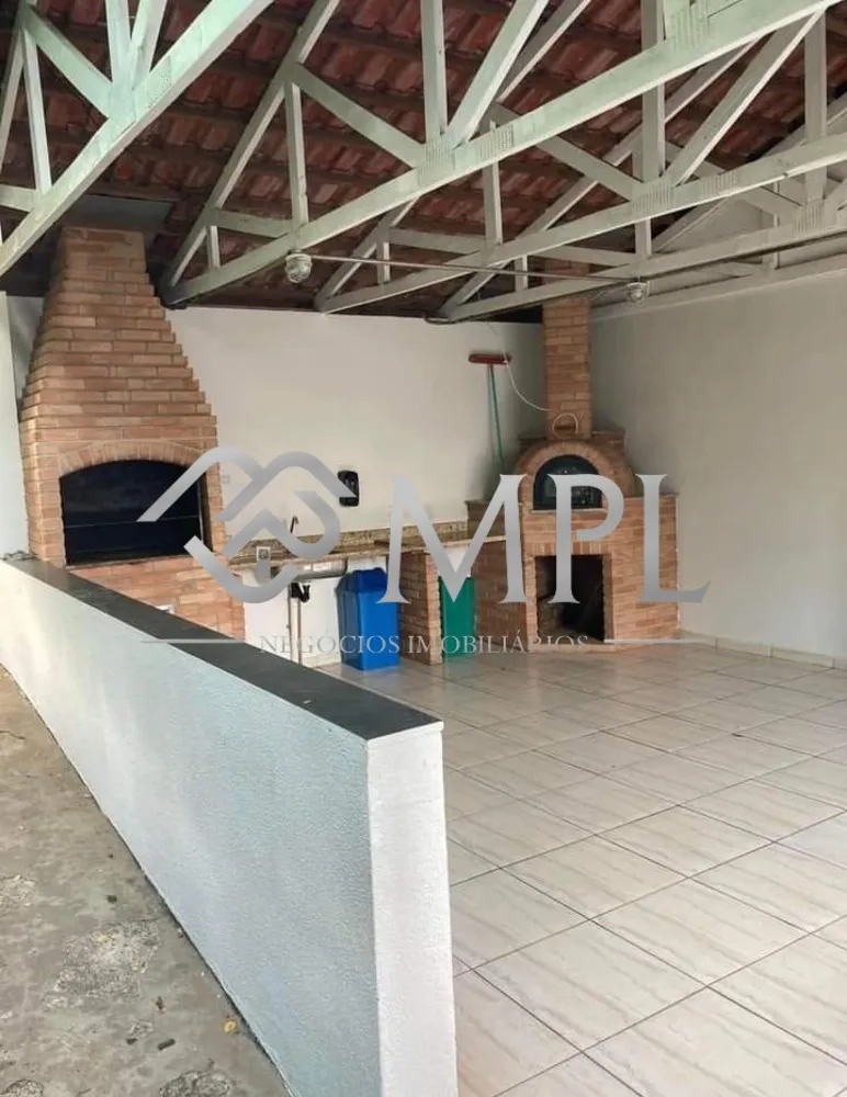 Apartamento, 2 quartos, 45 m² - Foto 7