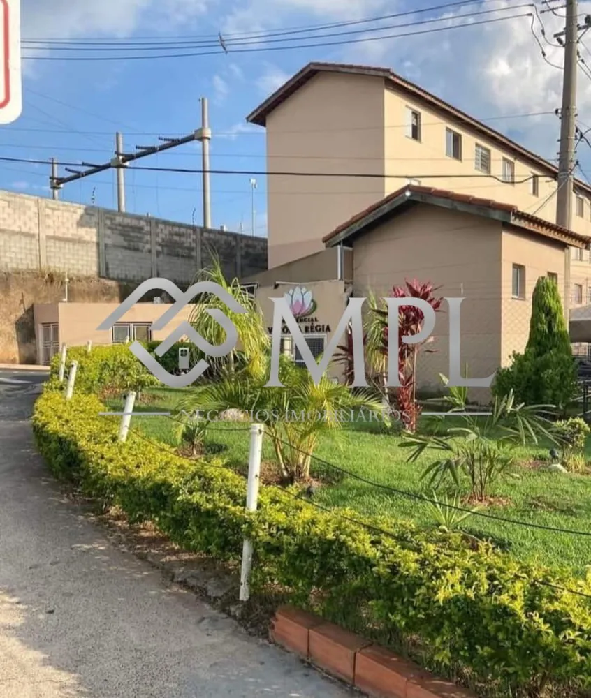 Apartamento, 2 quartos, 45 m² - Foto 9