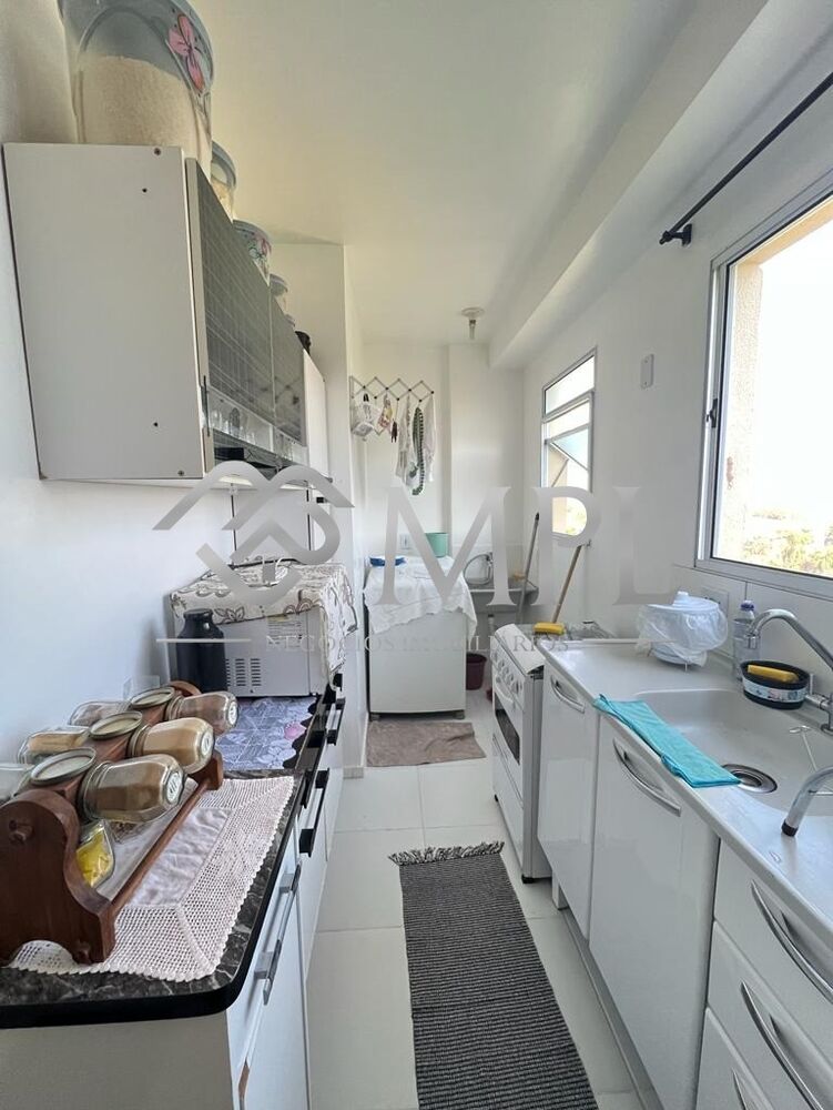 Apartamento, 2 quartos, 45 m² - Foto 3