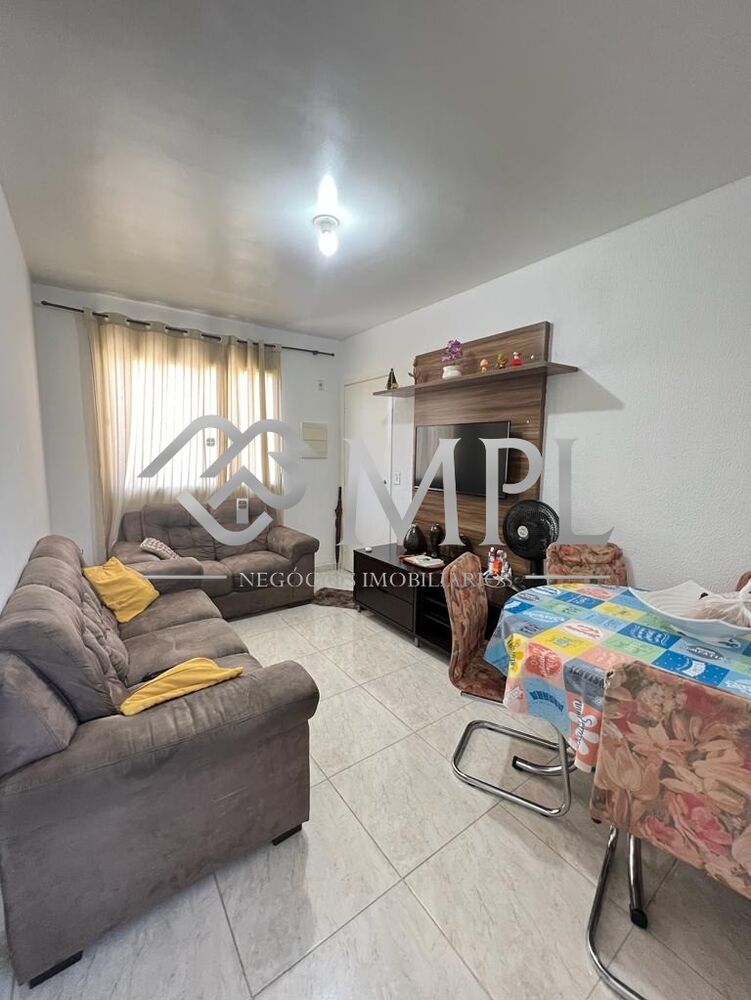 Apartamento, 2 quartos, 45 m² - Foto 1