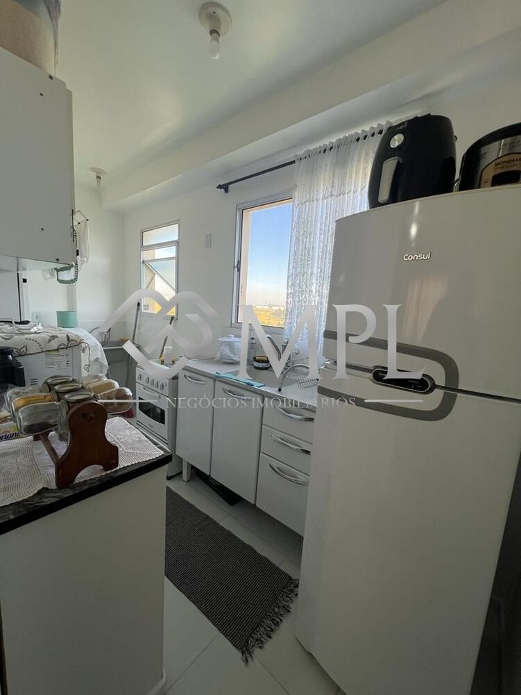 Apartamento, 2 quartos, 45 m² - Foto 2