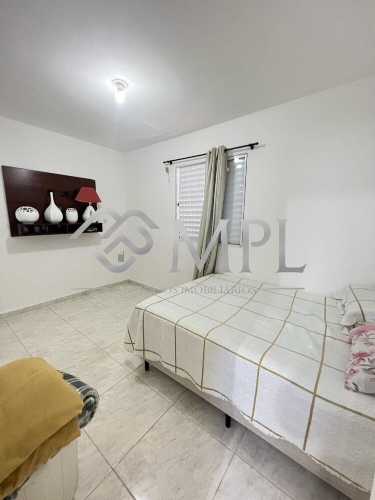 Apartamento, 2 quartos, 45 m² - Foto 4