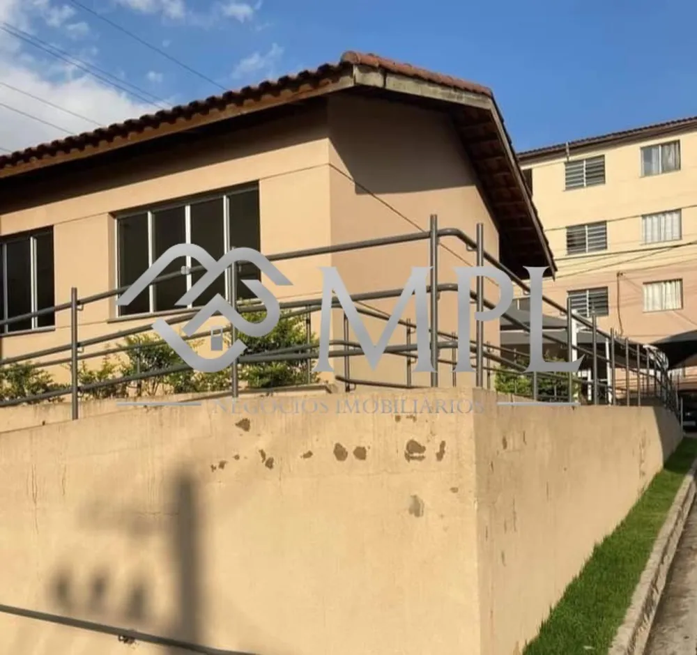 Apartamento, 2 quartos, 45 m² - Foto 8