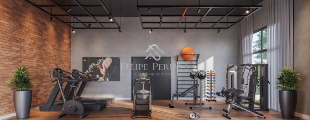 Apartamento, 3 quartos, 155 m² - Foto 2