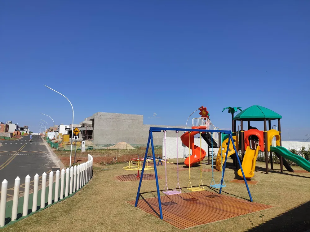 Terreno, 394 m² - Foto 1