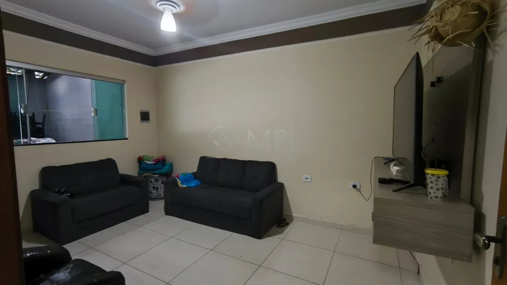 Casa, 3 quartos, 120 m² - Foto 2