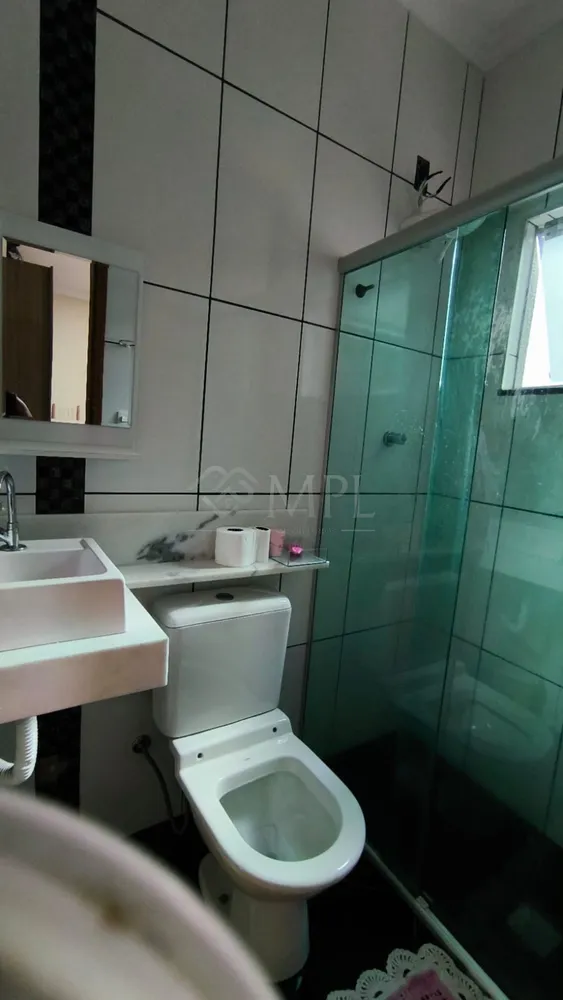 Casa, 3 quartos, 120 m² - Foto 9