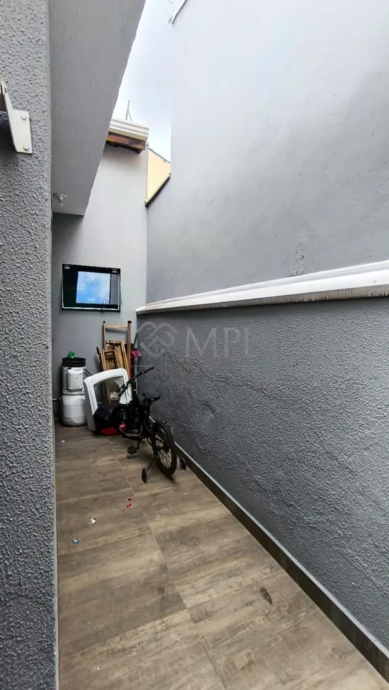 Casa, 3 quartos, 120 m² - Foto 11