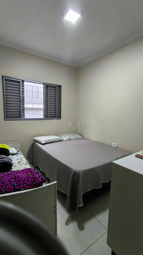 Casa, 3 quartos, 120 m² - Foto 6