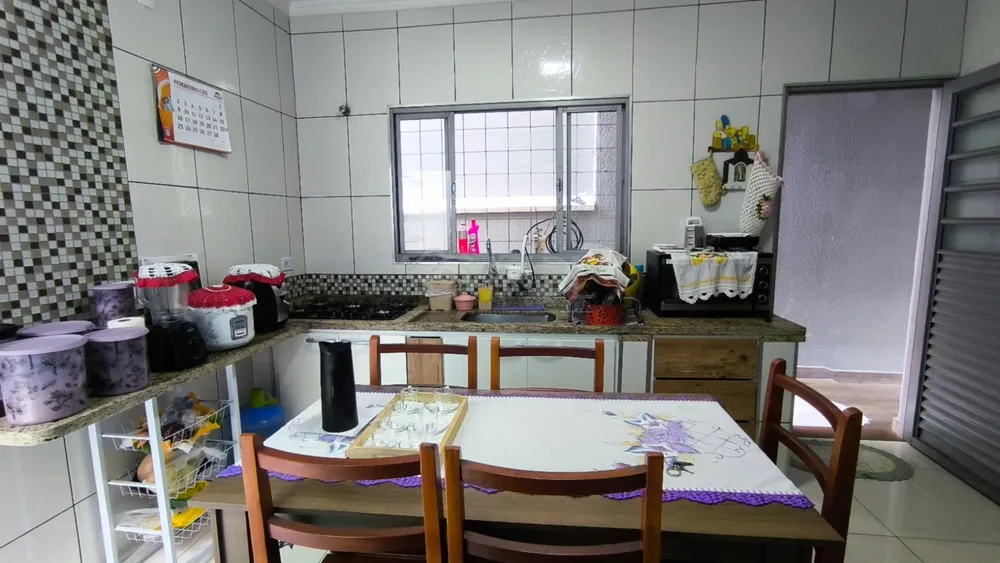 Casa, 3 quartos, 120 m² - Foto 4