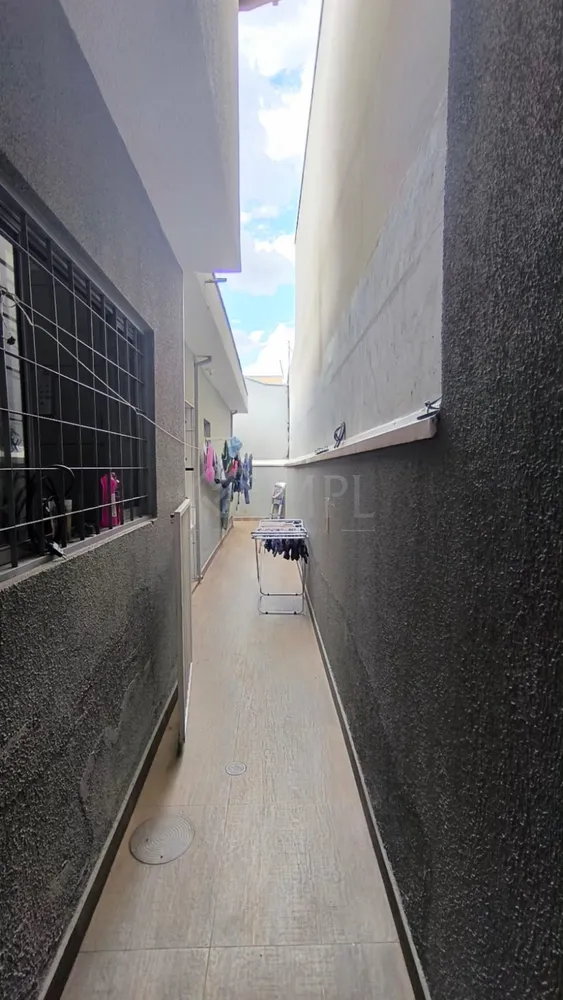 Casa, 3 quartos, 120 m² - Foto 10