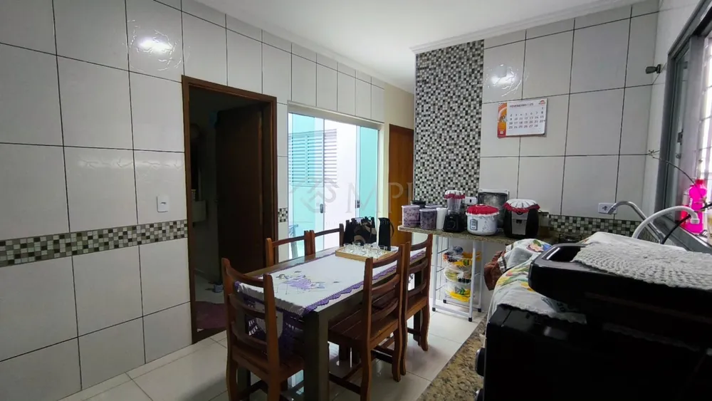 Casa, 3 quartos, 120 m² - Foto 3