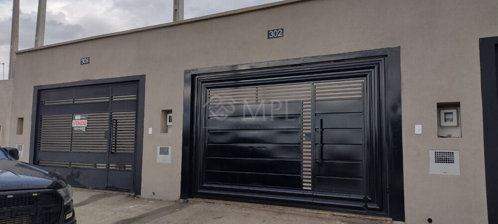 Casa, 2 quartos - Foto 1