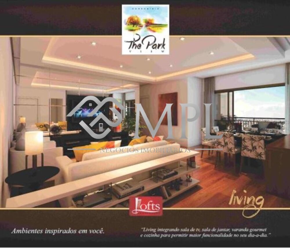 Apartamento, 3 quartos, 187 m² - Foto 2
